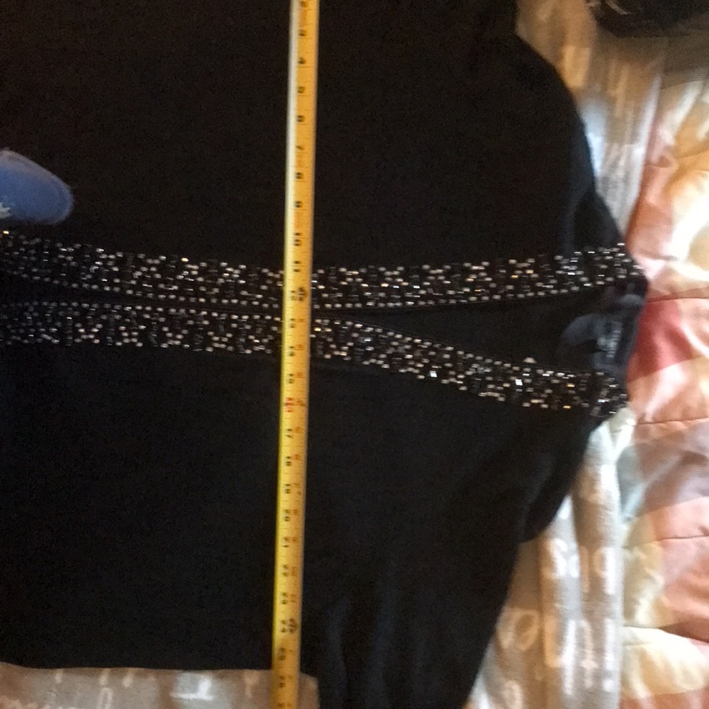 Talbots Woman’s Plus Size dressy Sweater - Picture 6 of 7